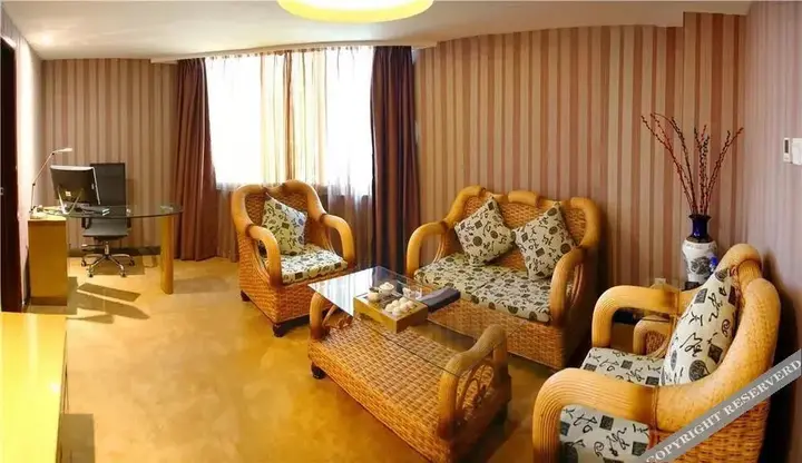 Сямынь: JI Hotel Xiamen Mingfa Plaza