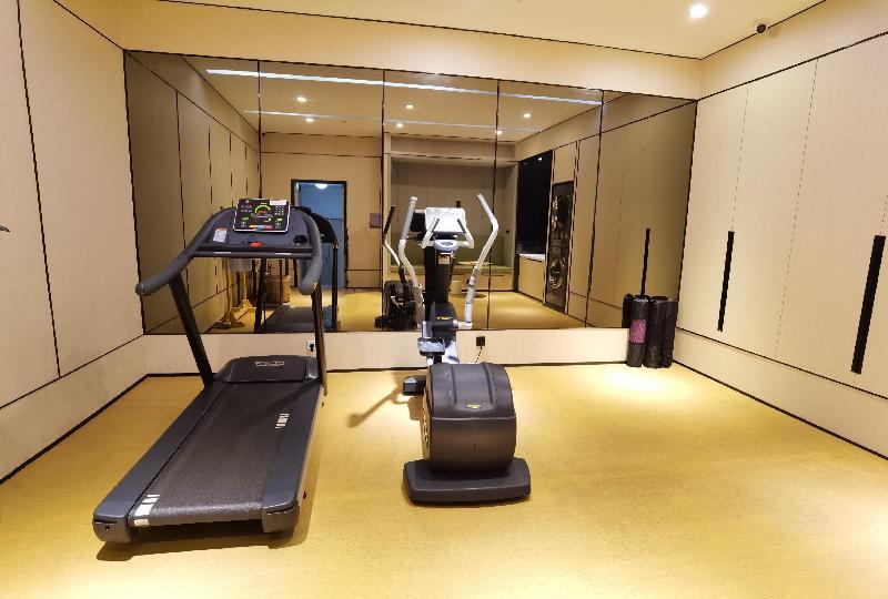 Сямынь: JI Hotel Xiamen Mingfa Plaza