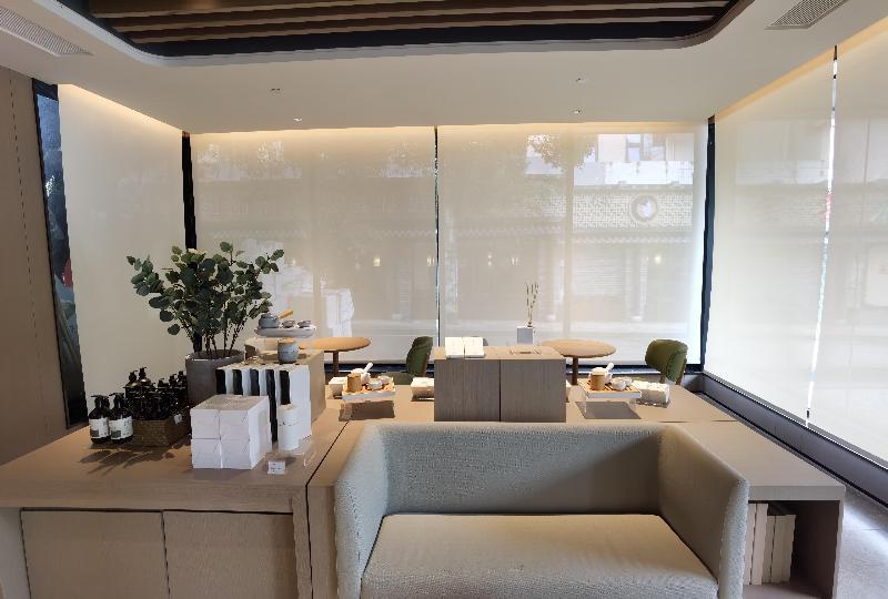 Сямынь: JI Hotel Xiamen Mingfa Plaza
