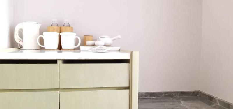 Сямынь: JI Hotel Xiamen Mingfa Plaza