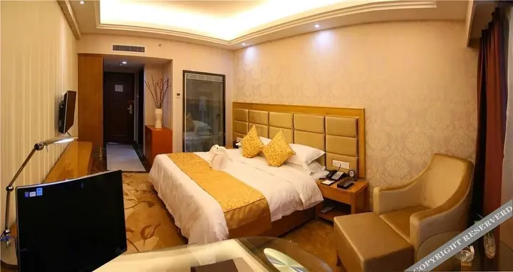 Сямынь: JI Hotel Xiamen Mingfa Plaza