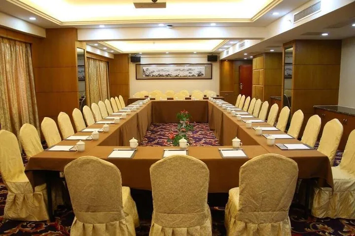 Сямынь: JI Hotel Xiamen Mingfa Plaza