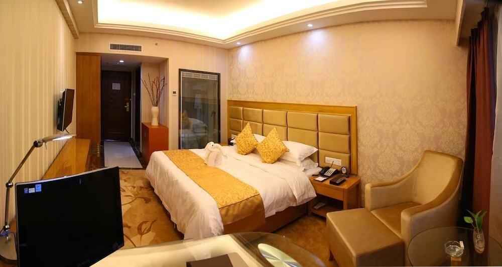 Сямынь: JI Hotel Xiamen Mingfa Plaza