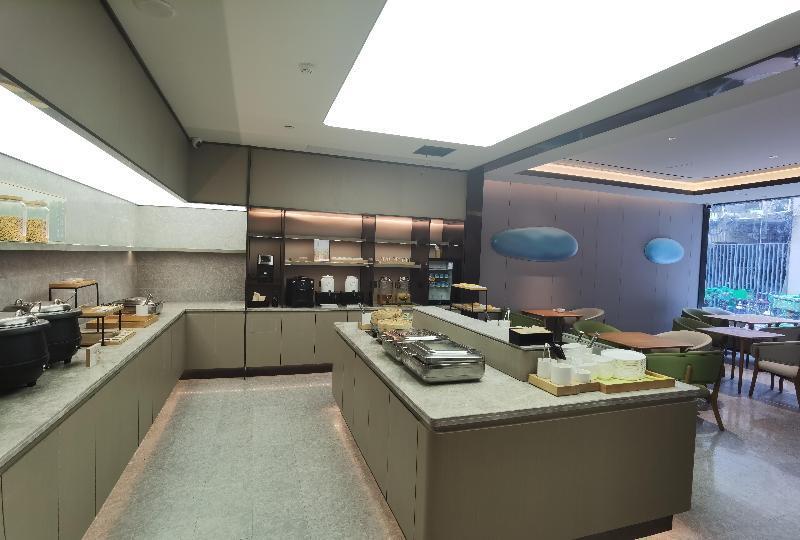 Сямынь: JI Hotel Xiamen Mingfa Plaza