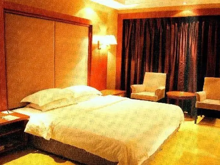 Сямынь: JI Hotel Xiamen Mingfa Plaza