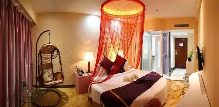 Сямынь: JI Hotel Xiamen Mingfa Plaza