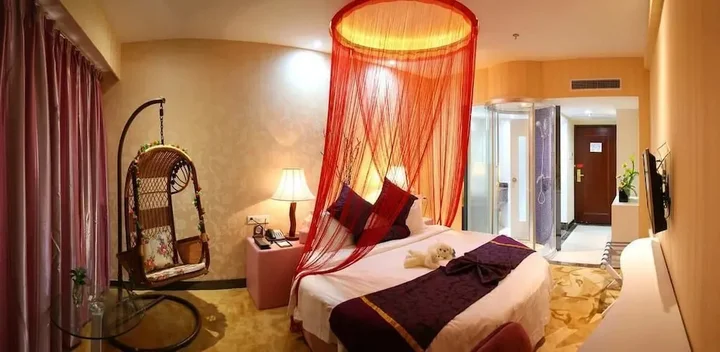Сямынь: JI Hotel Xiamen Mingfa Plaza