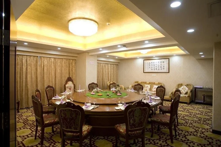 Сямынь: JI Hotel Xiamen Mingfa Plaza