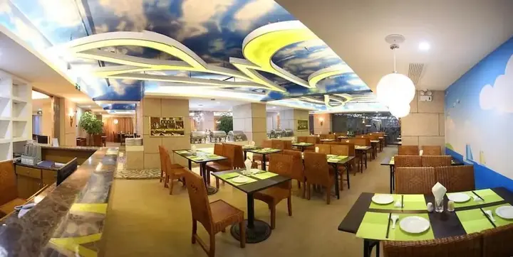 Сямынь: JI Hotel Xiamen Mingfa Plaza