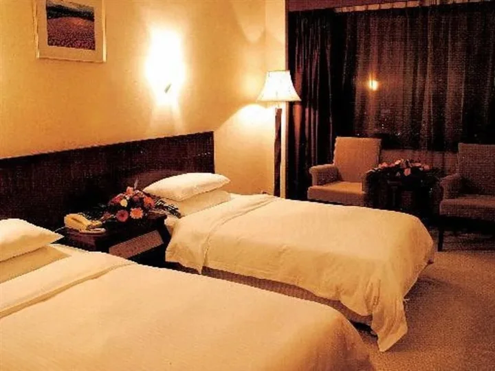 Сямынь: JI Hotel Xiamen Mingfa Plaza