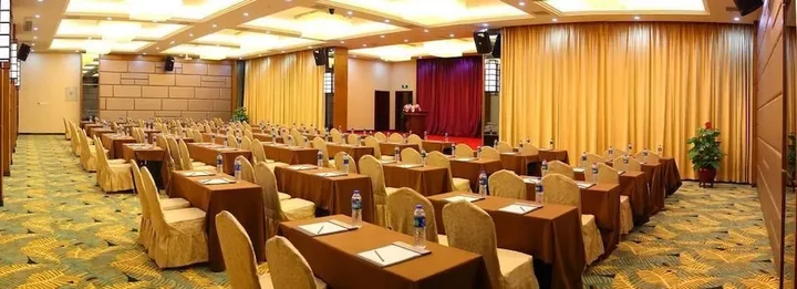 Сямынь: JI Hotel Xiamen Mingfa Plaza