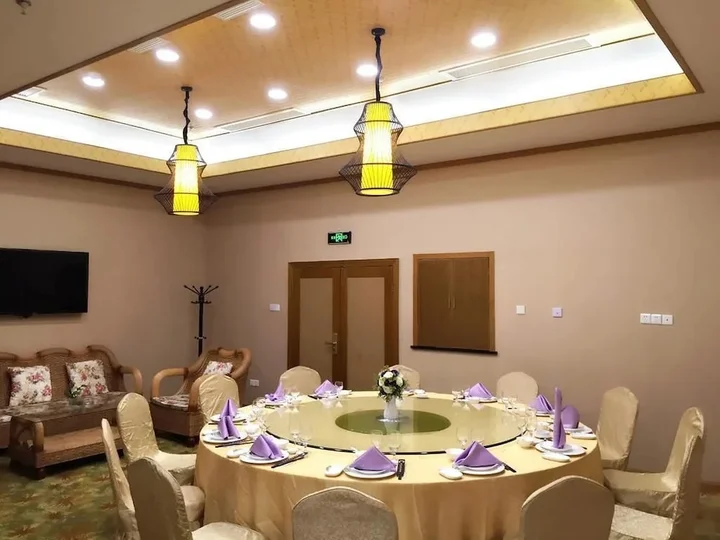 Сямынь: JI Hotel Xiamen Mingfa Plaza