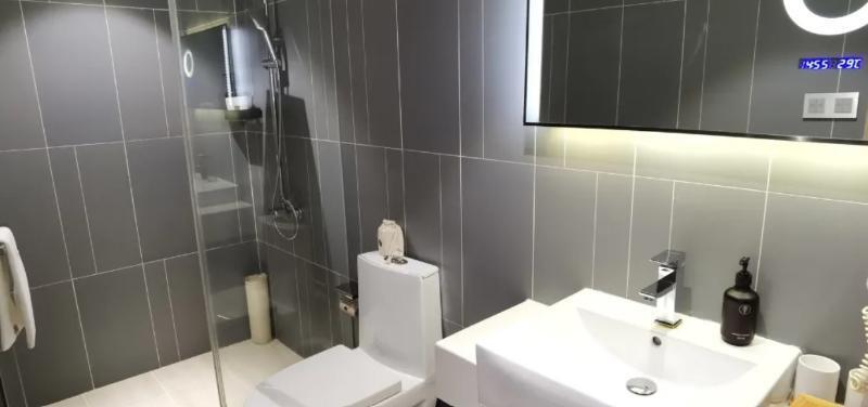 Сямынь: JI Hotel Xiamen Mingfa Plaza