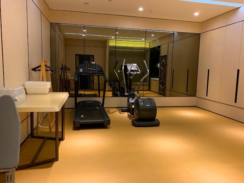 Сямынь: JI Hotel Xiamen Mingfa Plaza
