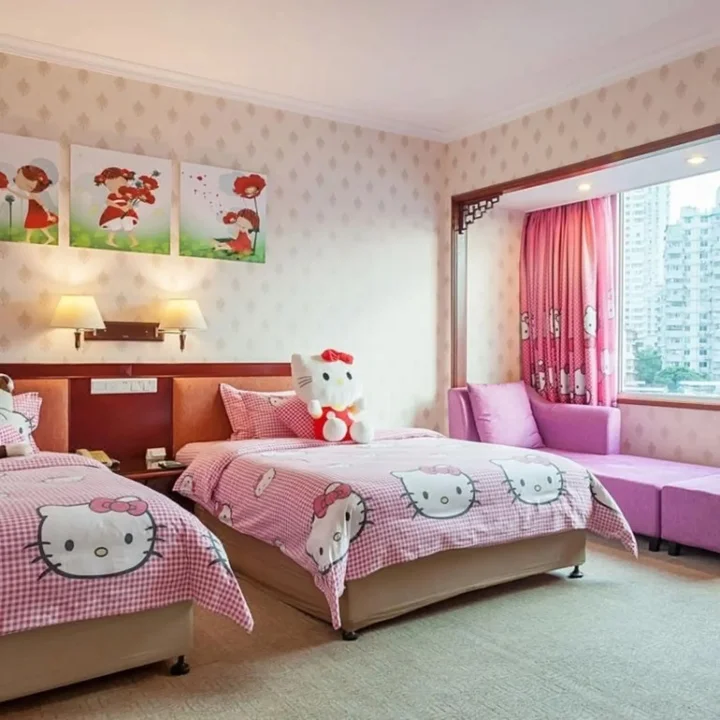 Сямынь: Xiamen Huaqiao Hotel
