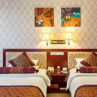 Сямынь: Xiamen Huaqiao Hotel