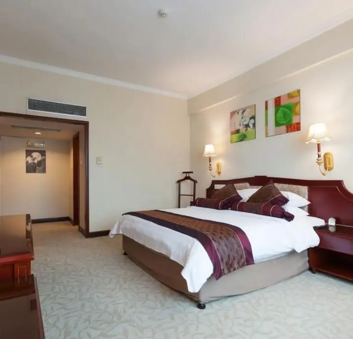 Сямынь: Xiamen Huaqiao Hotel