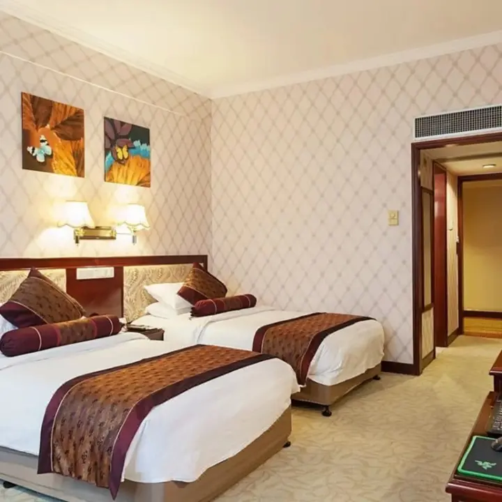 Сямынь: Xiamen Huaqiao Hotel