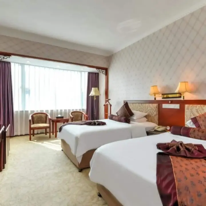 Сямынь: Xiamen Huaqiao Hotel