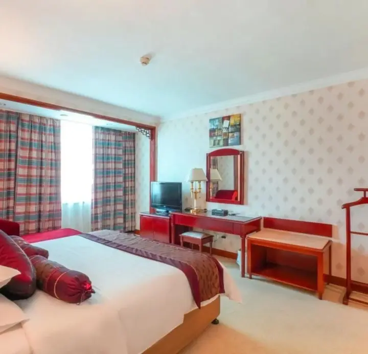 Сямынь: Xiamen Huaqiao Hotel