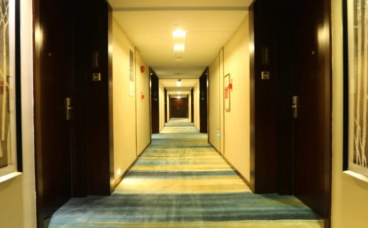 Чжухай: Kingdo Hotel