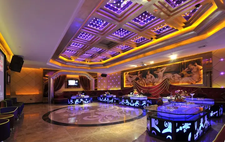 Чжухай: Kingdo Hotel