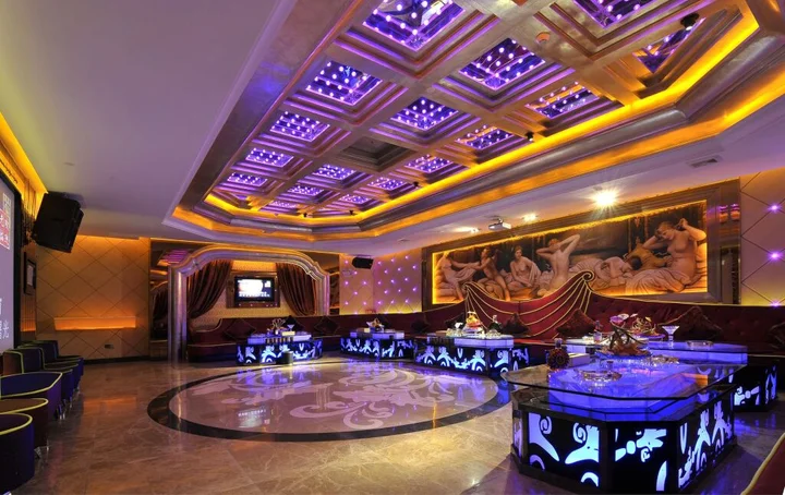 Чжухай: Kingdo Hotel
