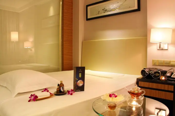 Чжухай: Kingdo Hotel