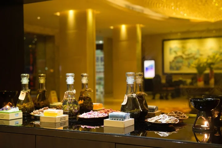 Чжухай: Kingdo Hotel