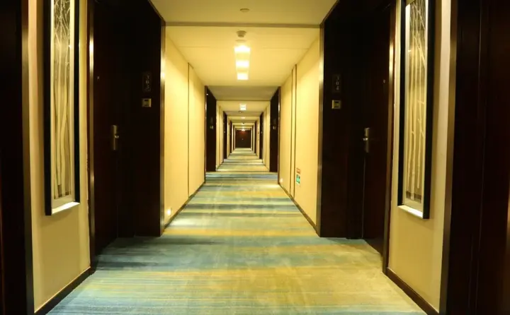 Чжухай: Kingdo Hotel