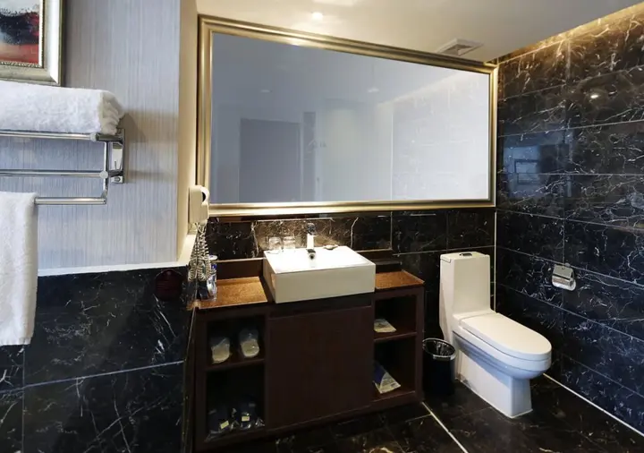 Пекин: Beijing Sunflower Hotel