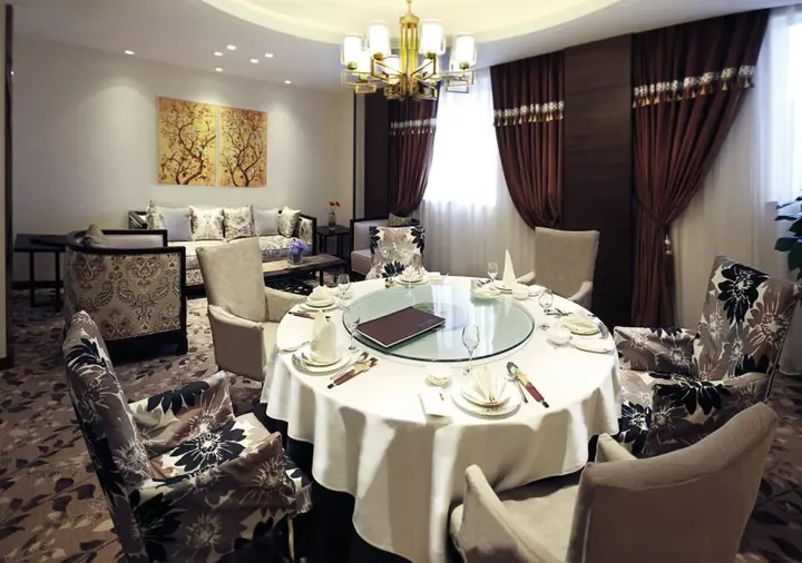 Пекин: Beijing Sunflower Hotel
