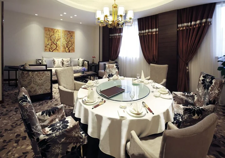 Пекин: Beijing Sunflower Hotel