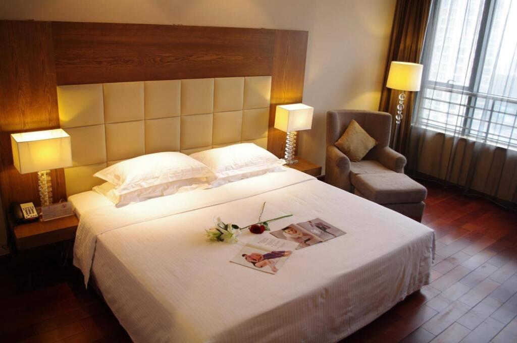 Пекин: Beijing Sunflower Hotel