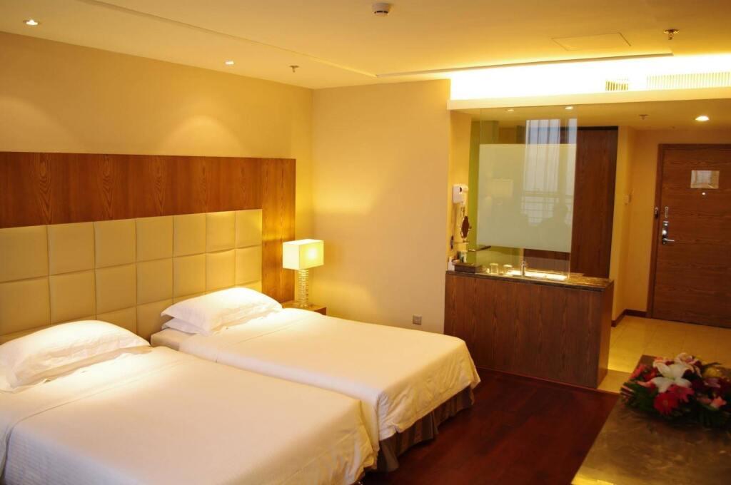 Пекин: Beijing Sunflower Hotel