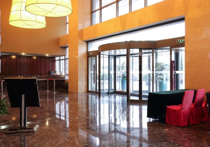 Пекин: Beijing Sunflower Hotel
