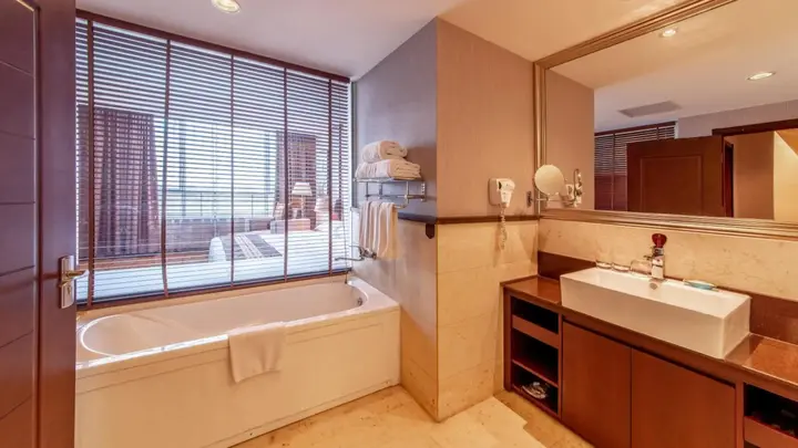 Пекин: Beijing Sunflower Hotel