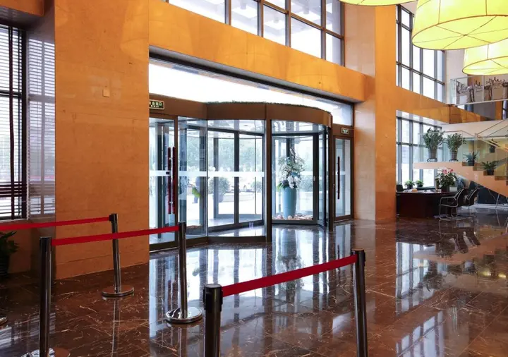 Пекин: Beijing Sunflower Hotel