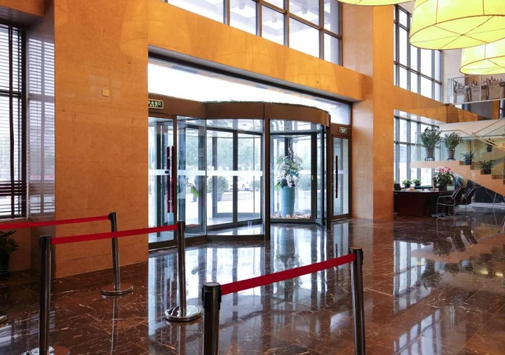 Пекин: Beijing Sunflower Hotel