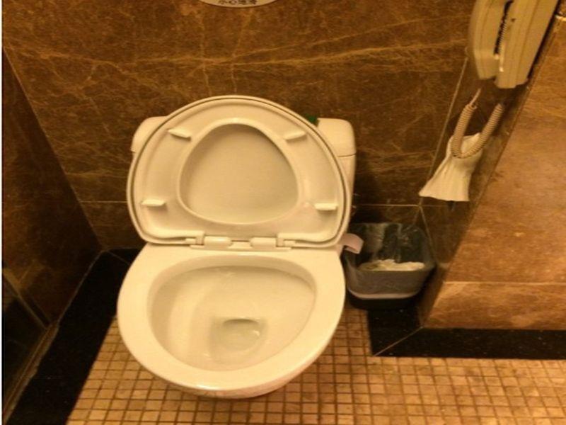 Гуйлинь: Dazheng Hot Spring Holiday Hotel