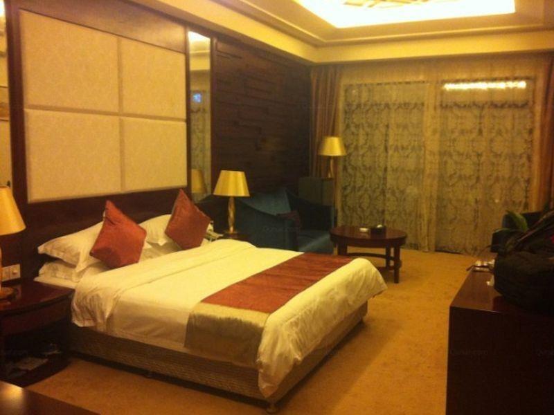 Гуйлинь: Dazheng Hot Spring Holiday Hotel