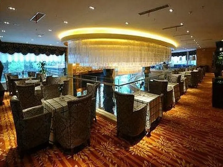 Гуйлинь: Dazheng Hot Spring Holiday Hotel