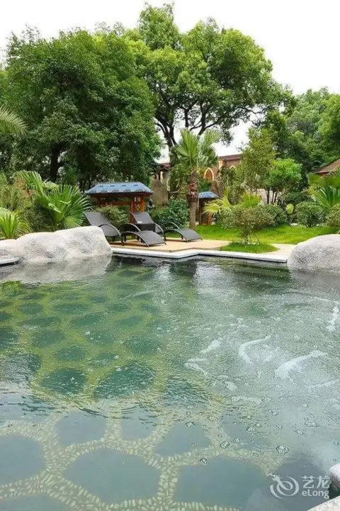 Гуйлинь: Dazheng Hot Spring Holiday Hotel