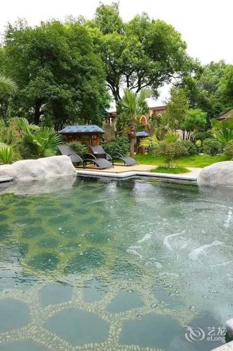 Гуйлинь: Dazheng Hot Spring Holiday Hotel