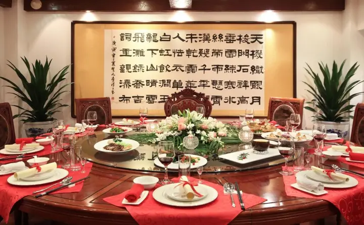 Пекин: Jingshan Garden Hotel