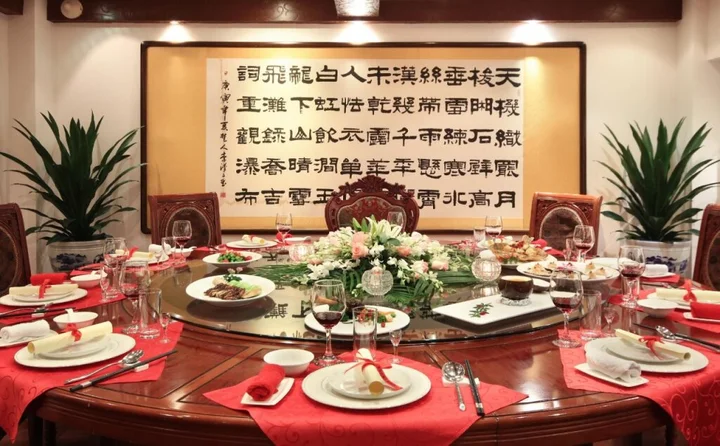 Пекин: Jingshan Garden Hotel