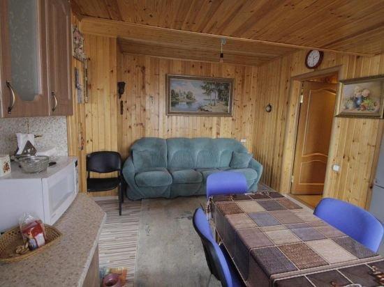 Сергиев Посад: Beliy Aist Guest House