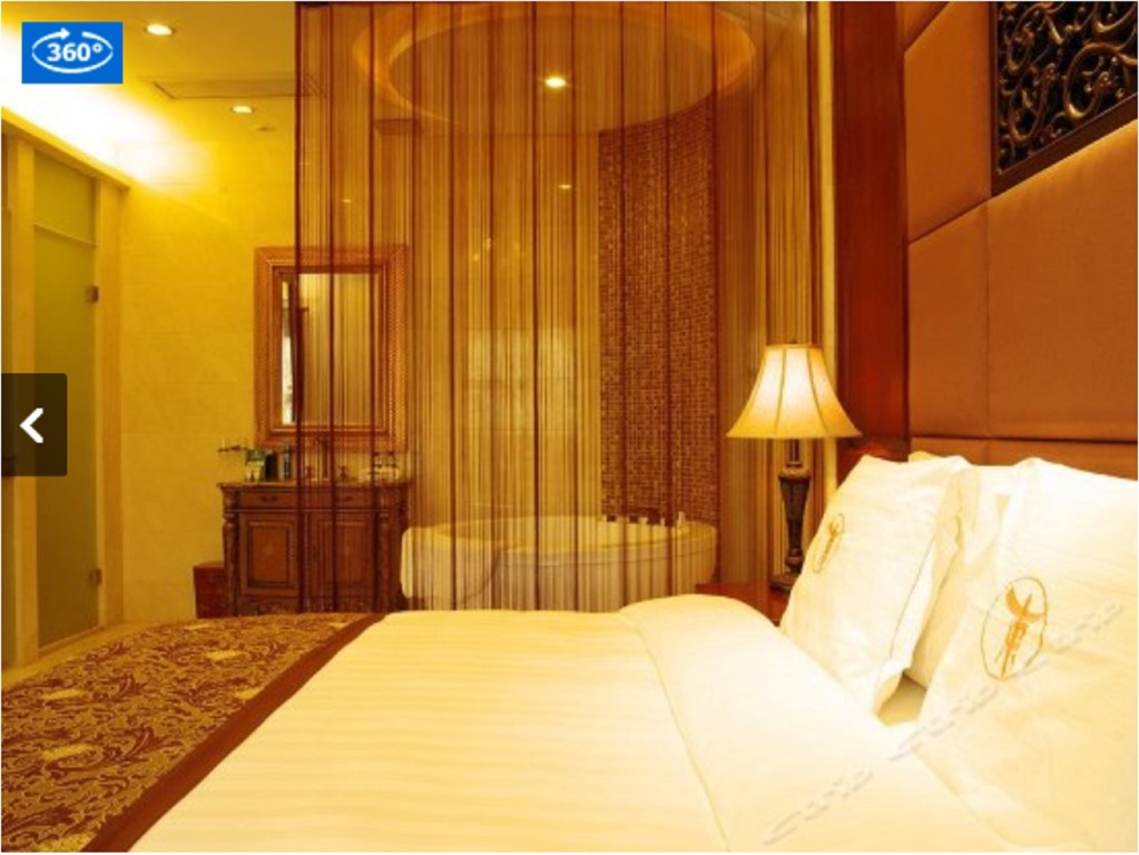 Пекин: Beijing Dongjiaominxiang Hotel