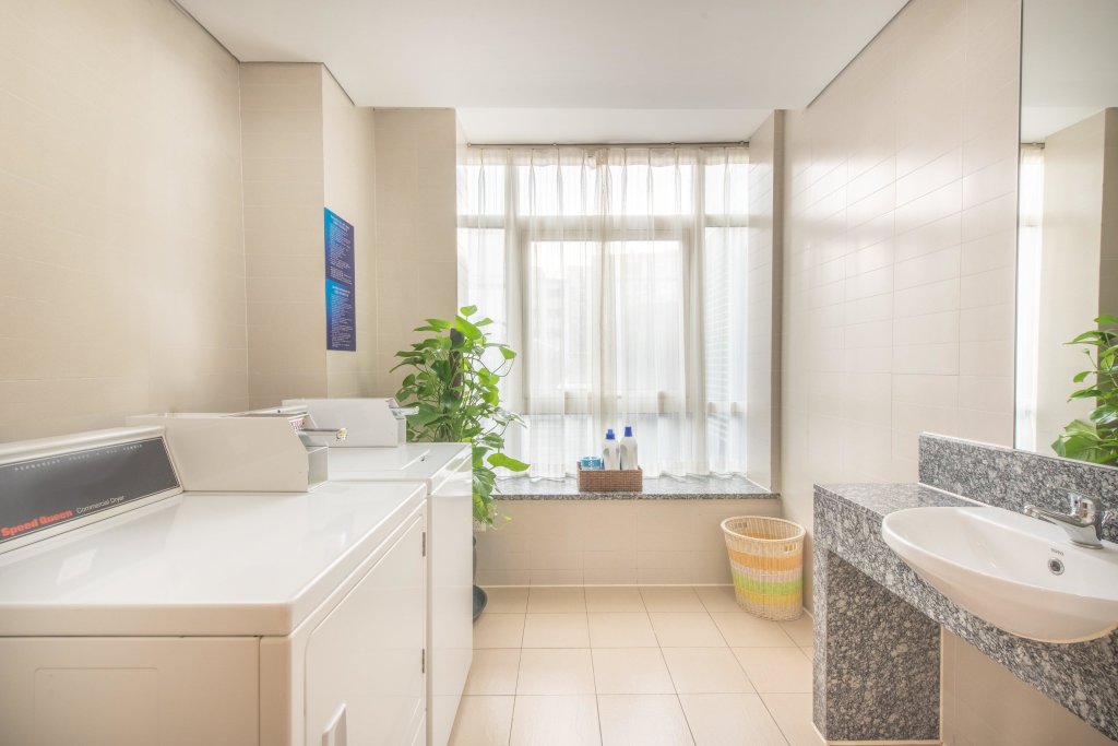 Пекин: Holiday Inn Express Dongzhimen by IHG