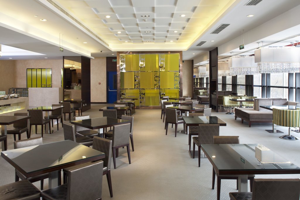 Пекин: Holiday Inn Express Dongzhimen by IHG